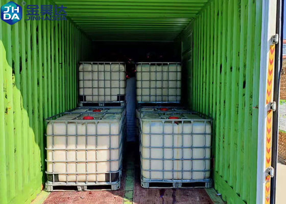高い両立性の鉱油消泡剤の取り外しのマイクロ泡