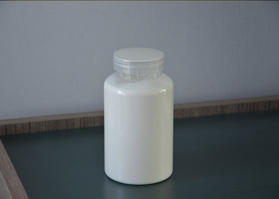 ISOの長い分子チェーン保持の排水は白い乳剤を助ける