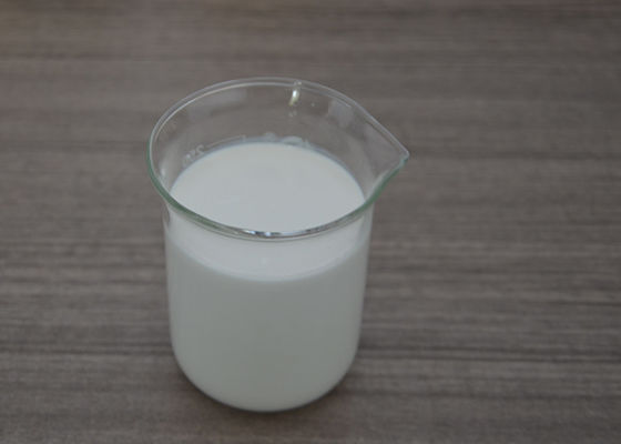 白い乳剤39%の産業等級の罰金の保持はペーパー マシンのために助ける