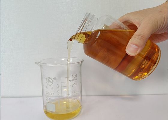 高い両立性の鉱油消泡剤の取り外しのマイクロ泡