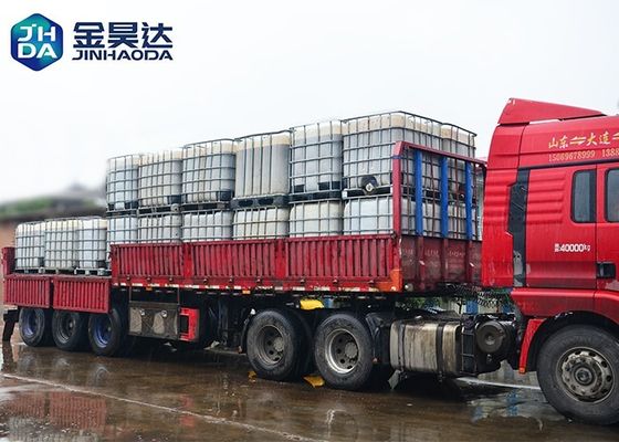 15mPa.S JHTF07 剛性向上剤 破砕強度向上 RCT 剛性向上剤