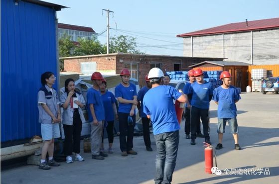 スチレンアクリル系表面サイズ剤