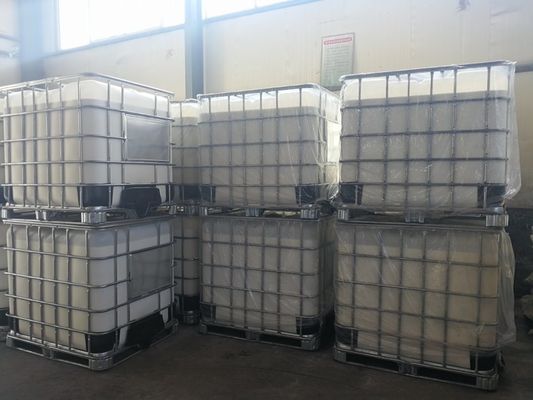 白い乳剤JH901BのスラリーのAntifoamのDefoamerは証明される泡ISOを除去する