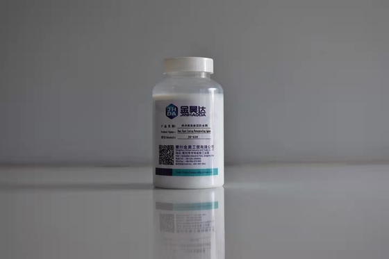 JH-628ナノの紙加工水防水加工剤の代理店の防水
