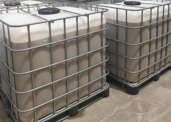 お買い得 薄茶の液体のアクリレイトの共重合体のB2Bの使用のための表面のサイジング代理店 オンライン