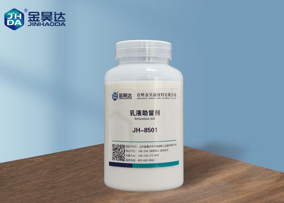 いろいろな種類のペーパー パルプのためのISO9001 39%の保持の援助