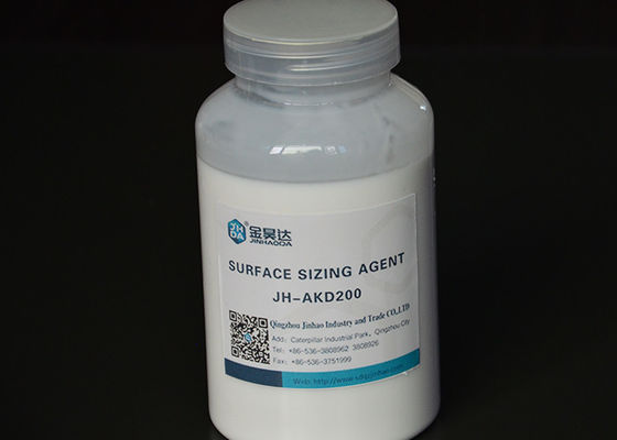 お買い得 簡単だった処置の下のカチオンAKDのAlkylケテンの二量体の代理店のパラフィン紙 オンライン