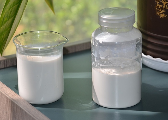 白い乳剤の表面のサイジング代理店文化および包装紙JH AKD200 AKDのサイジング代理店20%