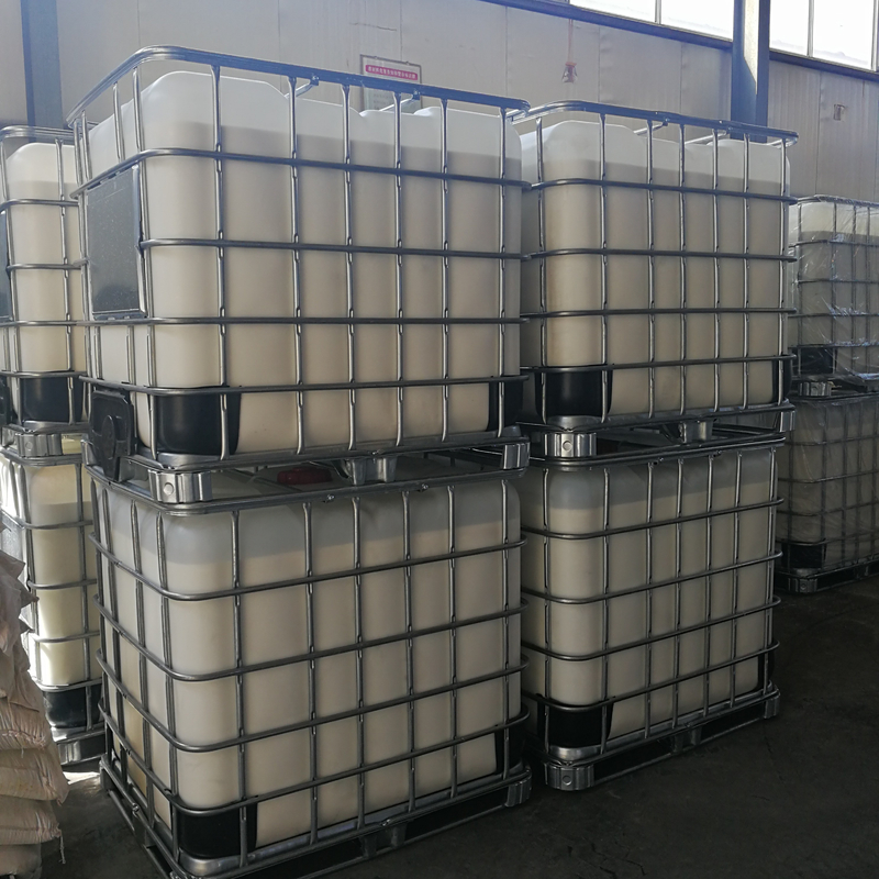 6 MONTHS 保存期間 水溶性 表面サイズ化剤 パッケージ産業用