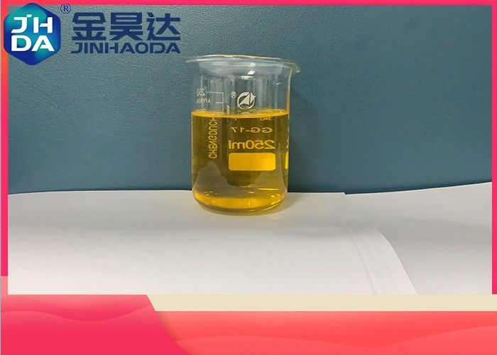 パルプのスラリーのための無色か薄黄色の液体JH 8909Bのペーパー製造水殺菌剤の殺生物剤の防臭剤