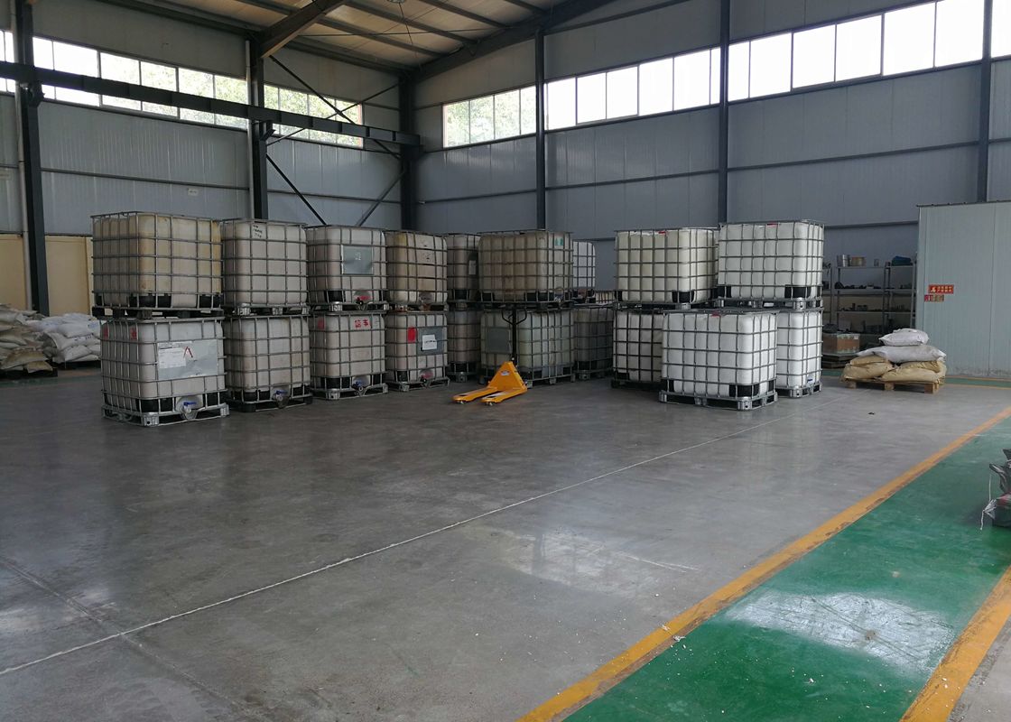 PAE WET STRENGTH AGENTS 紙生産のための高性能を標的にする