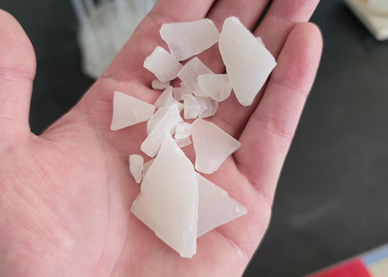 お買い得 17%のアルミニウム硫酸塩の固まりはペーパー作成のために使用される水処理の代理店を オンライン