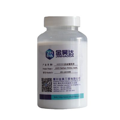 お買い得 15% or 20% Solid Content White Emulsion with Solubility In Water オンライン