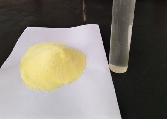 お買い得 Polyaluminiumの塩化物（PAC）の水処理の代理店 オンライン