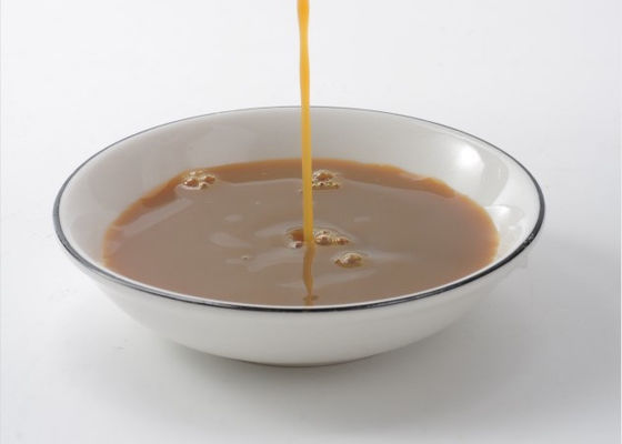 お買い得 JHDAのブランドの表面のサイジング代理店はスチレンのエステルの共重合であるよい架橋結合を用いる澱粉のコーティングに寄与する オンライン