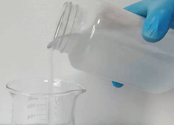 お買い得 水溶性の乾燥強度の代理店6000 - 9000cps粘着性 オンライン