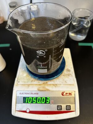 お買い得 紙製造におけるスランプ再利用のための3ヶ月の保存期間と38%固体含有量 オンライン