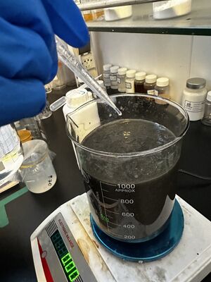 お買い得 産業用グレード保持排水助剤 生分解性・環境配慮型 多様なパルプ・スラッジタイプに対応 オンライン