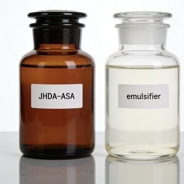 お買い得 疎水性能と紙質向上を目的とした、速硬化性JH-ASA機能性薬剤 オンライン