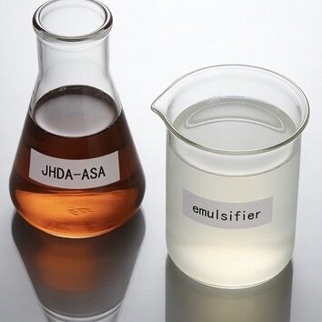 機能性化学品 JH ASA 純度 >98% 硬化期間が短い 工業用耐食性