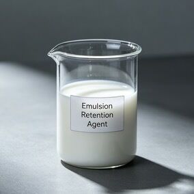 お買い得 化学製紙添加剤を使用して機械の速度を向上させ、固形分 38% で紙の品質を向上させます オンライン
