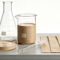 水に溶ける表面サイズエージェント カチオンイオン性 凍結と曝露を避ける 紙のコーティングと繊維用途に最適