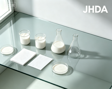 お買い得 JH-325 紙製造のための粉末削減と優れた交叉結合強度を持つアニオン表面サイズエージェント オンライン