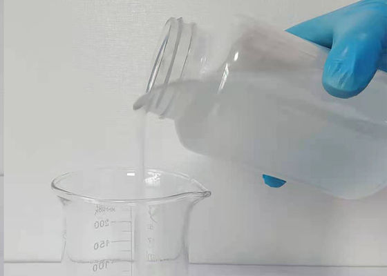 紙の化学的乾燥強度剤 15% 20% 培養紙はシート強度を改善することができます