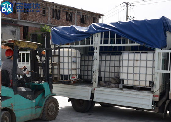 お買い得 ISO9001 31.5%カチオンの分散させたロジンの正電荷の白い乳剤 オンライン