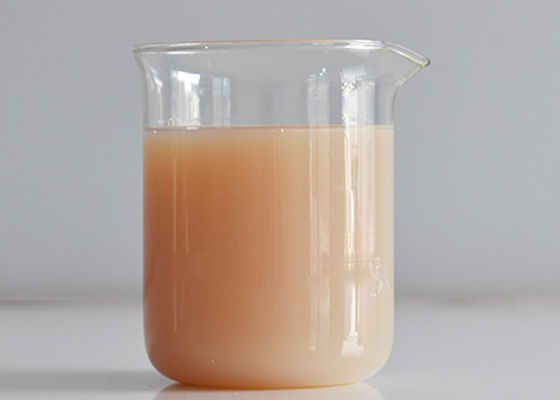 お買い得 製紙の機械安定性のためのスチレンのアクリレイトの乳剤（SAE） オンライン