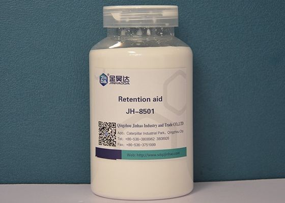 お買い得 ペーパー作成企業のための有機性ポリマー保持の排水の援助 オンライン